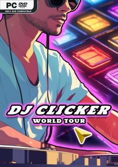 dj clicker world tour tenoke thumbnail