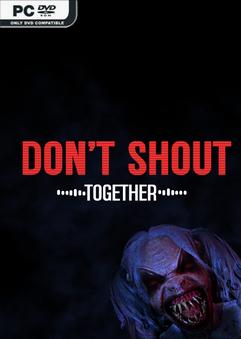 dont shout together tinyiso thumbnail