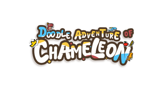 doodle-adventure-of-chameleon-tenoke-logo