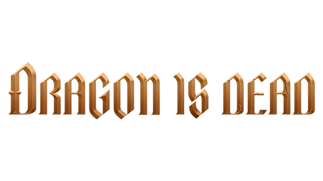 dragon-is-dead-build-14640341-logo