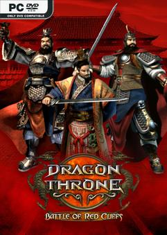 dragon throne battle of red cliffs build 13575804 thumbnail