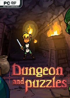 dungeon and puzzles v6976776 thumbnail