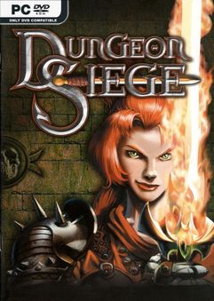 dungeon siege v1.11.1.1486 repack thumbnail