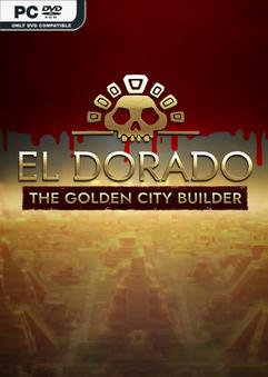 el dorado the golden city builder flt thumbnail