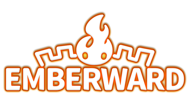 emberward-early-access-logo