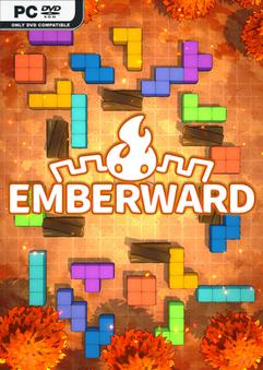 emberward early access thumbnail