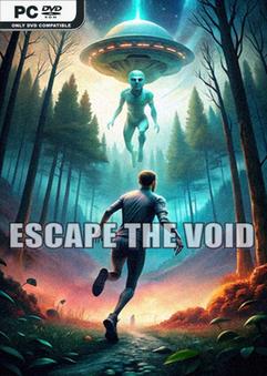 escape the void 2024 tinyiso thumbnail