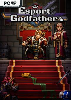 Esports Godfather Build 14575023 Free Download