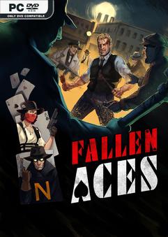 fallen aces build 14813019 thumbnail