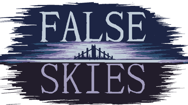 false-skies-v1.11-logo