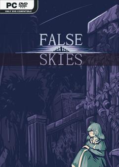 false skies v1.11 thumbnail