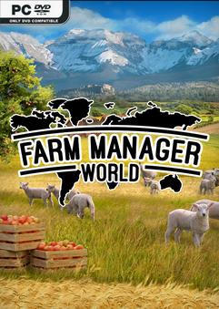 Farm Manager World Build 14578302 Free Download