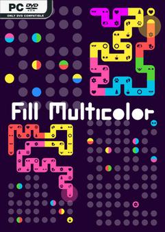 Fill Multicolor v1.0.6 Free Download