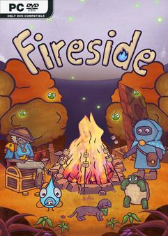 fireside fckdrm thumbnail