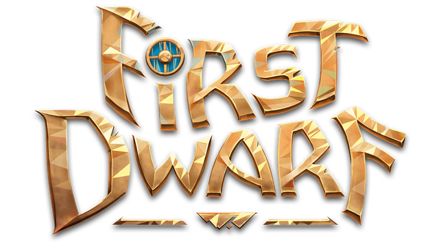 first-dwarf-early-access-logo