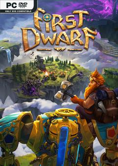 first dwarf early access thumbnail