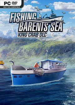 fishing barents sea v9422920 thumbnail