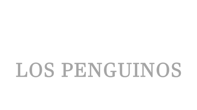 five-nights-with-los-penguinos-tenoke-logo