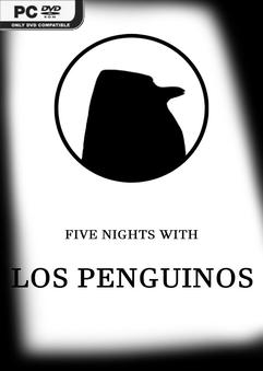 five nights with los penguinos tenoke thumbnail