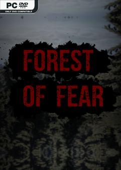 forest of fear tinyiso thumbnail