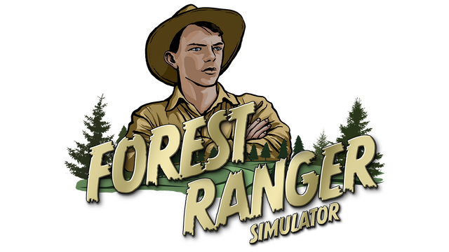 forest-ranger-simulator-tenoke-logo