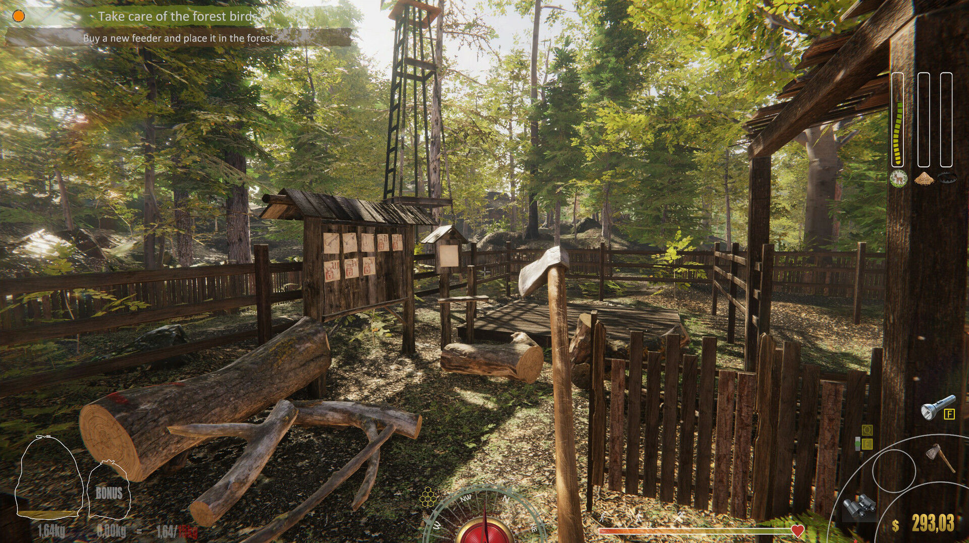 forest-ranger-simulator-tenoke-screenshots