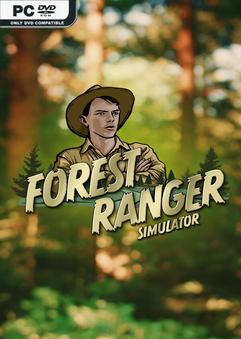 forest ranger simulator tenoke thumbnail