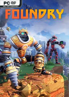 foundry build 14669909 thumbnail