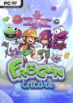 frogun encore gog thumbnail