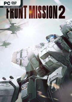 front mission 2 remake v1.0.7 chronos thumbnail