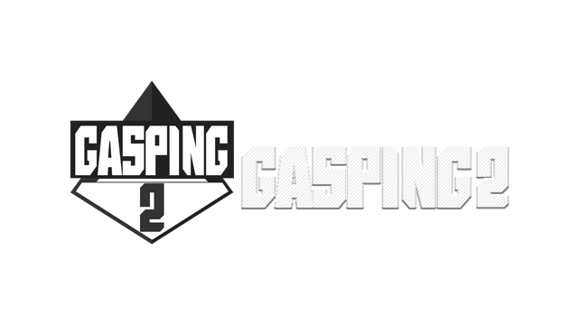 gasping-2-tinyiso-logo