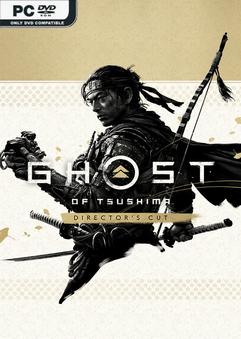 ghost of tsushima directors cut v1053.3.0605.1431 repack thumbnail