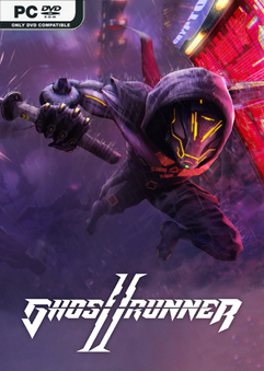 ghostrunner 2 brutal edition v20240627 p2p thumbnail