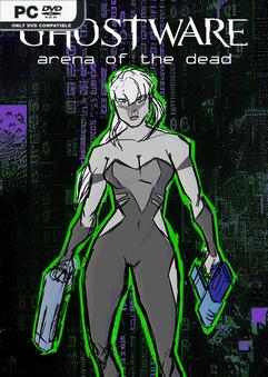 ghostware arena of the dead repack thumbnail