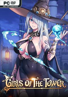 girls of the tower tenoke thumbnail