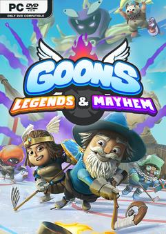 Goons Legends and Mayhem v1.0.2.7-0xdeadcode Free Download