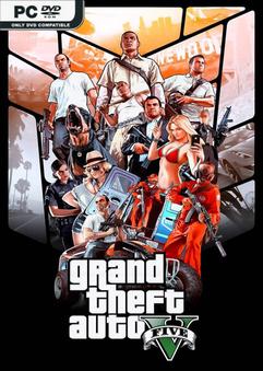 grand theft auto v premium edition v1.0.3179 canek77 thumbnail