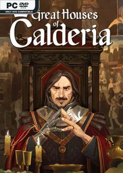 great houses of calderia v1.0.1.1330 p2p thumbnail