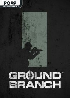 ground branch build 14724463 thumbnail