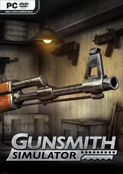 gunsmith simulator v0.27.17a thumbnail