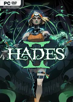 hades ii v0.92170 early access thumbnail