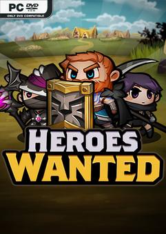 heroes wanted build 14673774 thumbnail