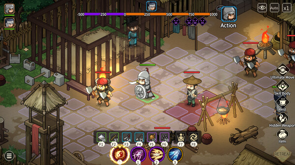 heros-adventure-the-great-conquest-tenoke-screenshots