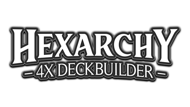 hexarchy-v1.2.994-logo