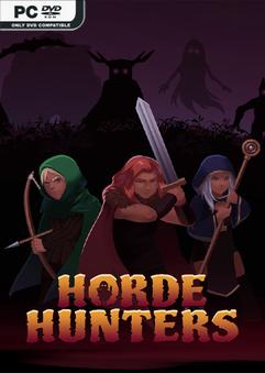 horde hunters v0.7.0 thumbnail