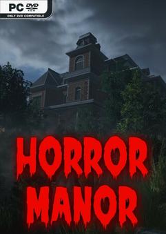 horror manor tinyiso thumbnail