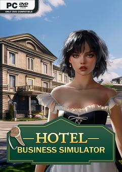 hotel business simulator repack thumbnail