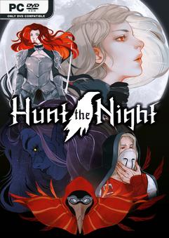 hunt the night chronos thumbnail