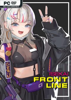 isekai frontline v1.3.4 thumbnail