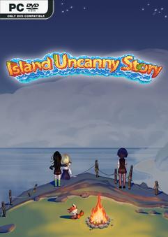 island uncanny story tenoke thumbnail